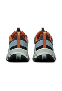 On CLOUDHORIZON   - Chaussures de marche - lead   mineral
