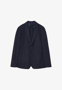 Non selezionato, blu notte