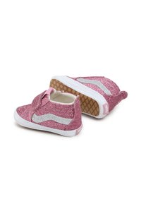 Vans SK8-HI CRIB - Scarpe a strappo - medium pink