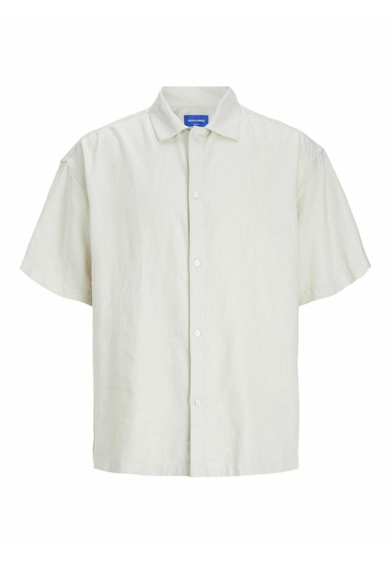 jack & jones Overhemd crème jack & jones Overhemd crème