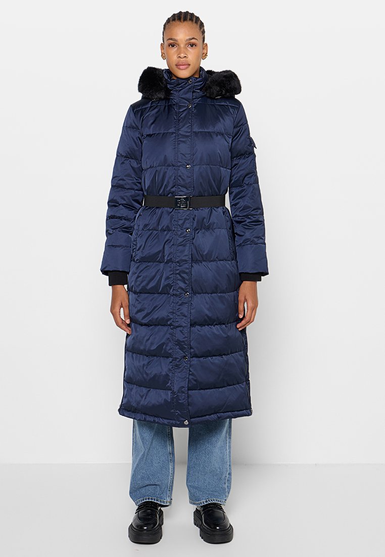 Lauren Ralph Lauren Donsjas donkerblauw