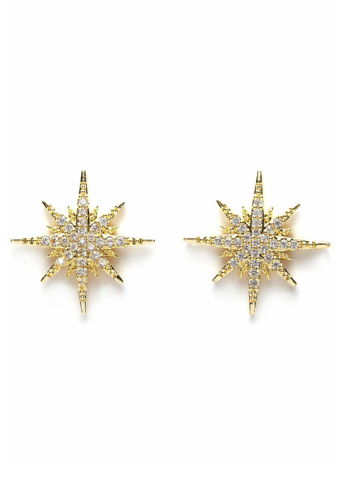 Lot De 5 Médailles De Collection Dont Une Jeanne D'Arc - Bijoux Occasion, Sans Marque