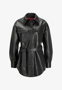 Sélectionné, black