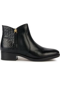 FELICITY  - Bokacsizmák - blackpl