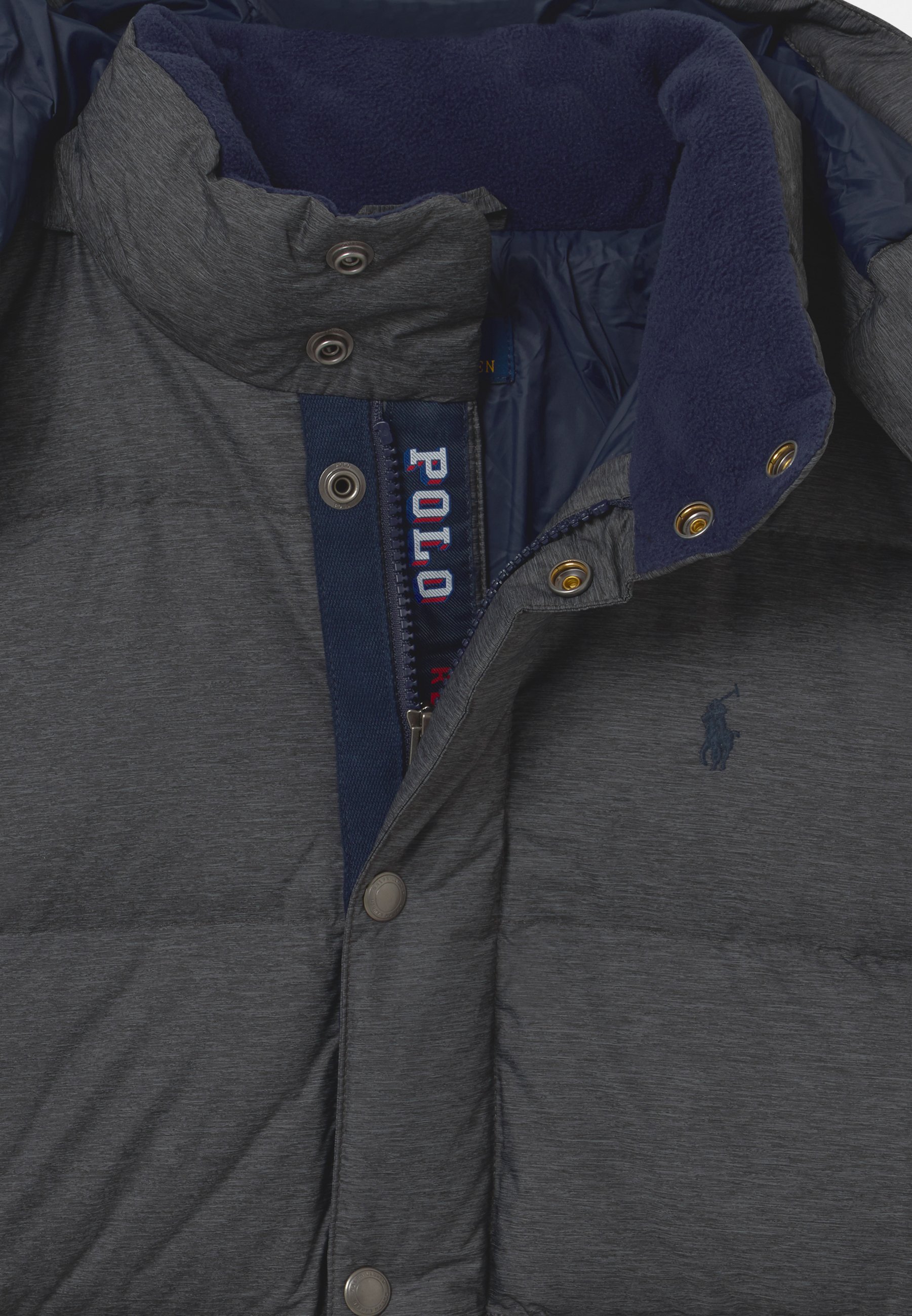 mechanic winter jacket