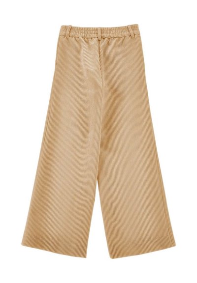 Monnalisa Broek - beige