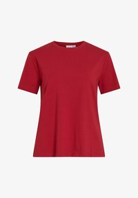 Ikke valgt, savvy red