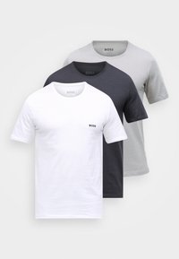 CLASSIC 3 PACK - Apatiniai marškiniai - open miscellaneous