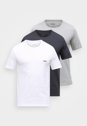 CLASSIC 3 PACK - Camiseta interior - open miscellaneous
