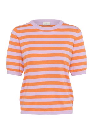 Kaffe LIZZA  pomarańczowy