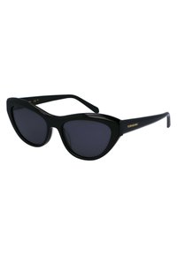 Ausgewählt, black