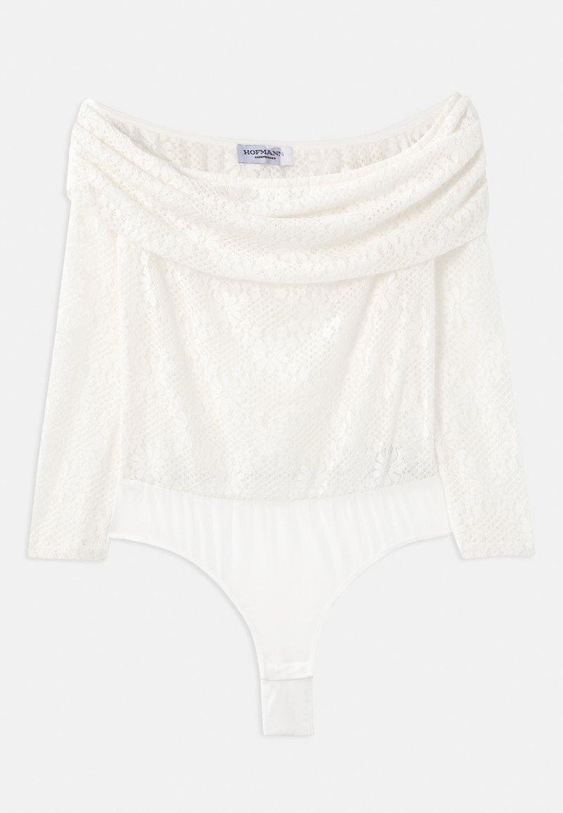 Hofmann Copenhagen Longsleeve crème