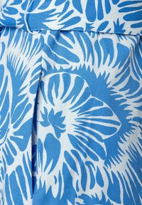 More & More 3/4 SLEEVE - Blousejurk - blau