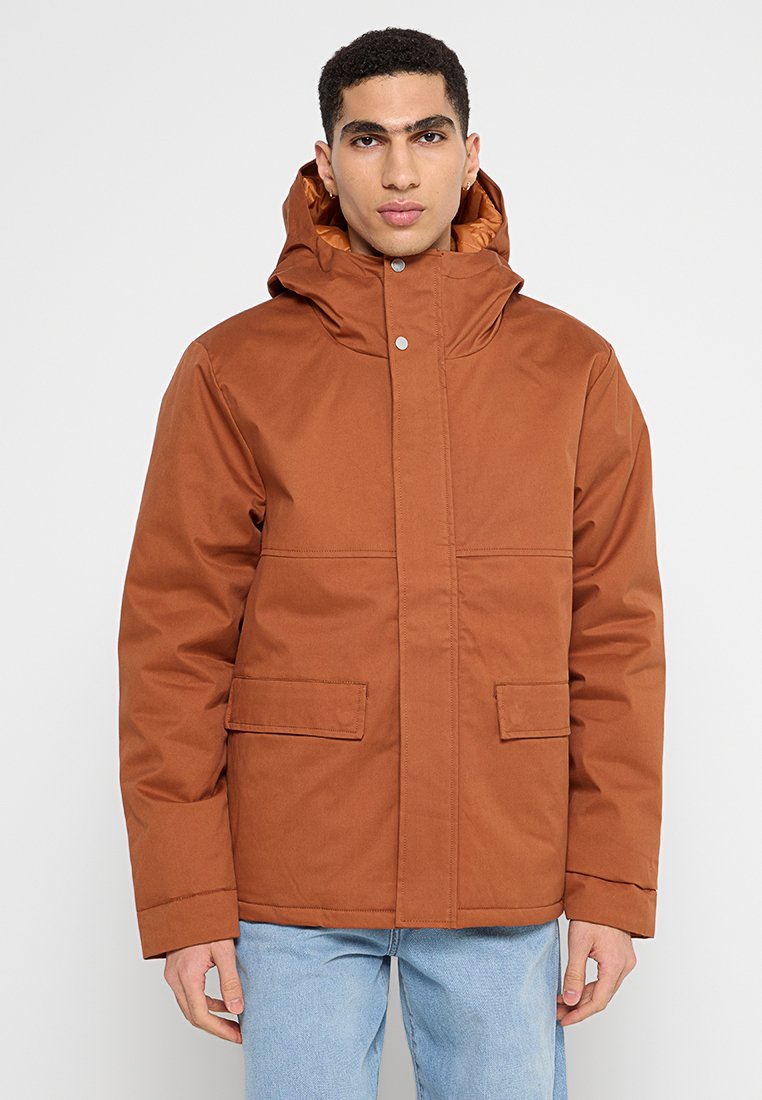 Revolution Outdoorjas oranje Revolution Outdoorjas oranje