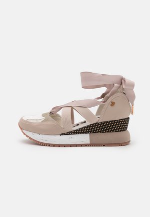 PLANIGA - Zapatillas - multicolor