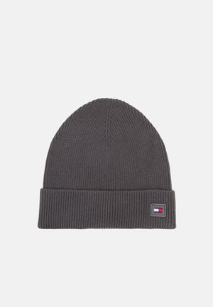 SMU BEANIEUNISEX - Bonnet - night storm