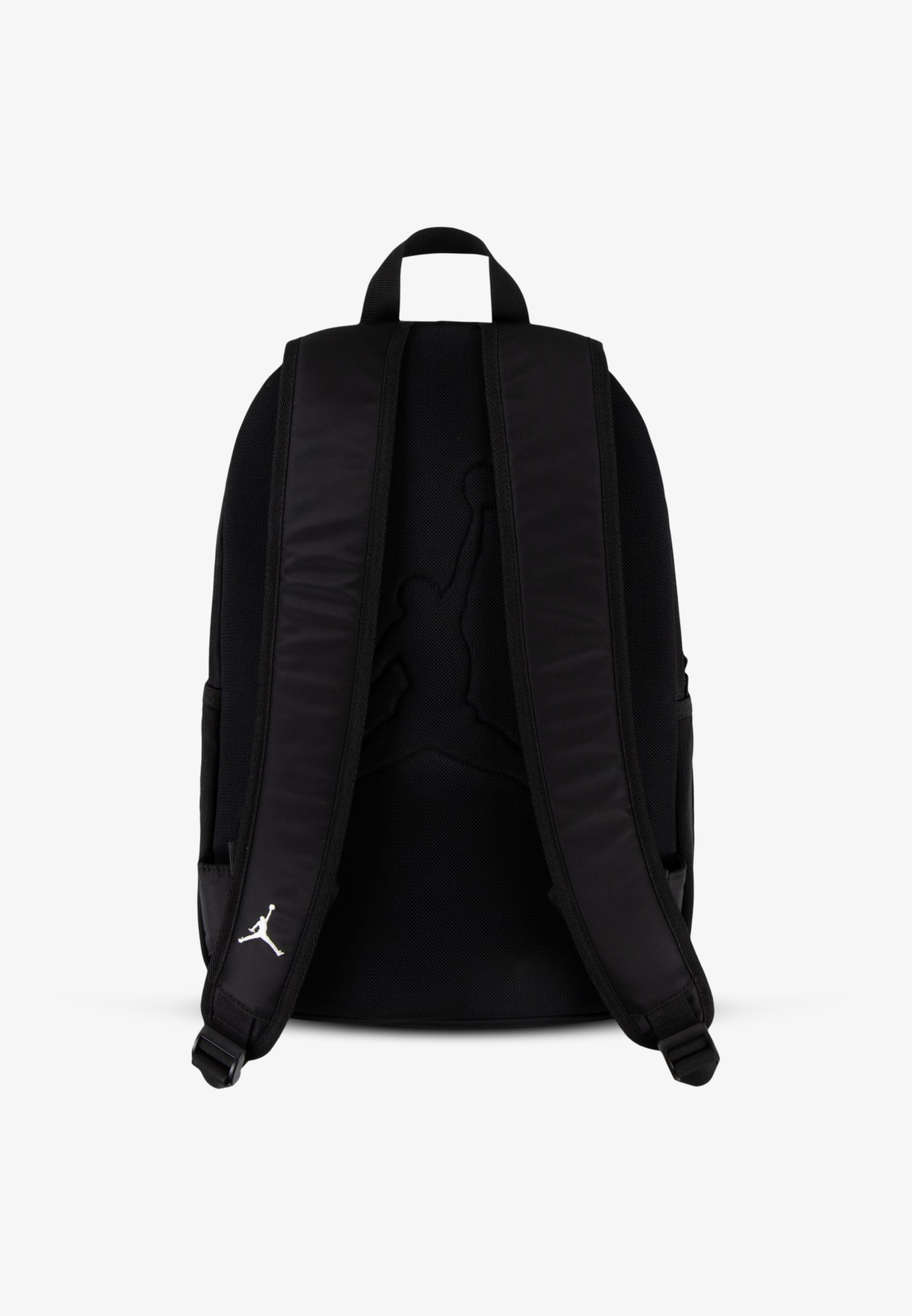 Jordan BACKPACK - Rucksack - black - Zalando.co.uk