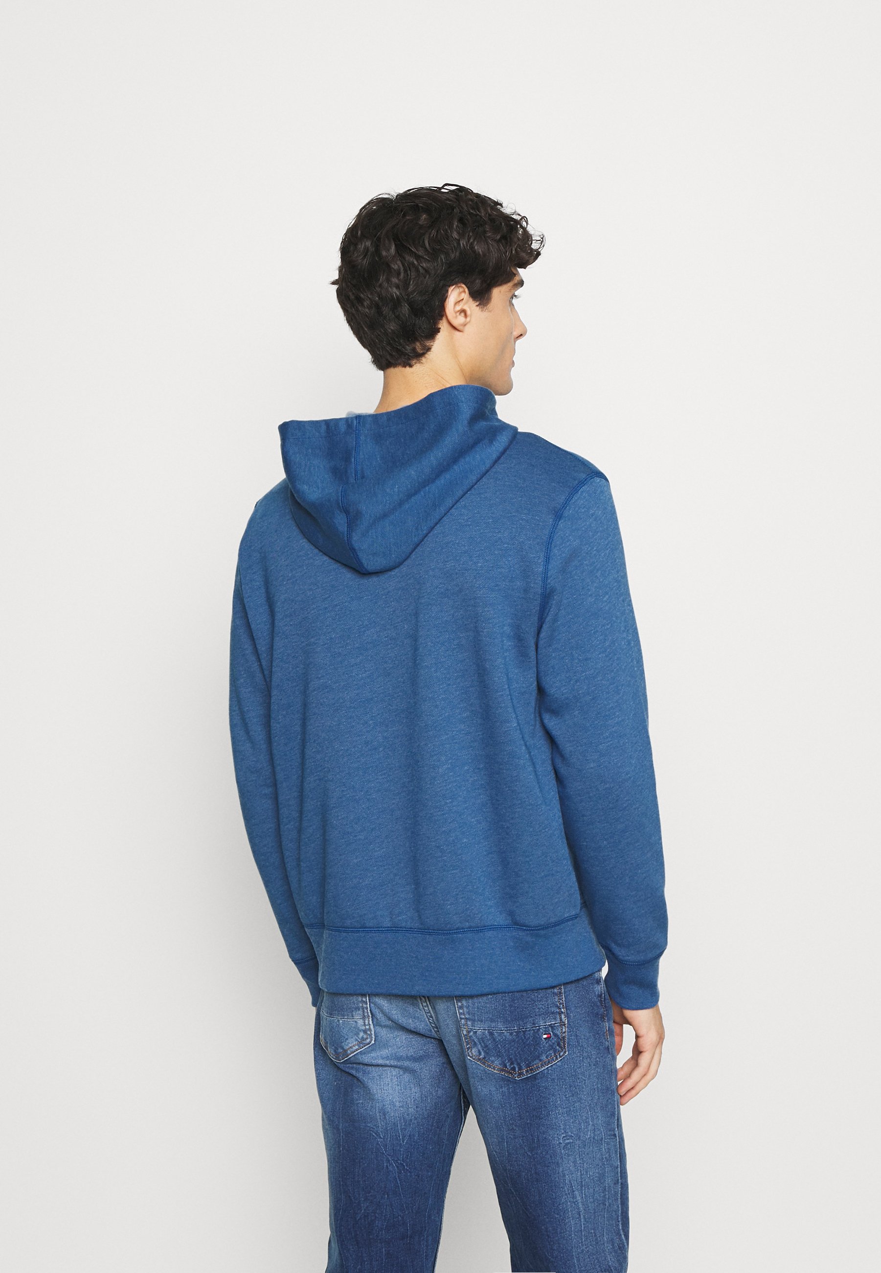 gap quilted pullover