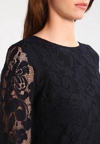 edc by Esprit Robe fourreau - black