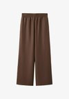 ADULT - Pantalon classique - brown