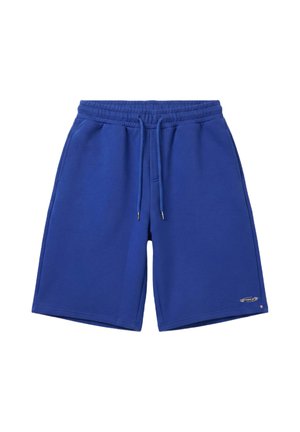 Project X Paris, SHORT NEO - Shorts - bleu outremer profond