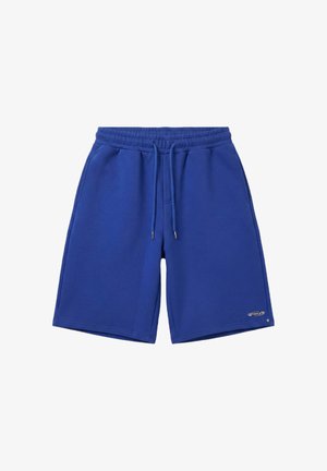 Project X Paris, SHORT NEO - Short - bleu outremer profond