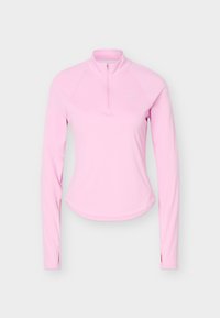 Non sélectionné, pink rise