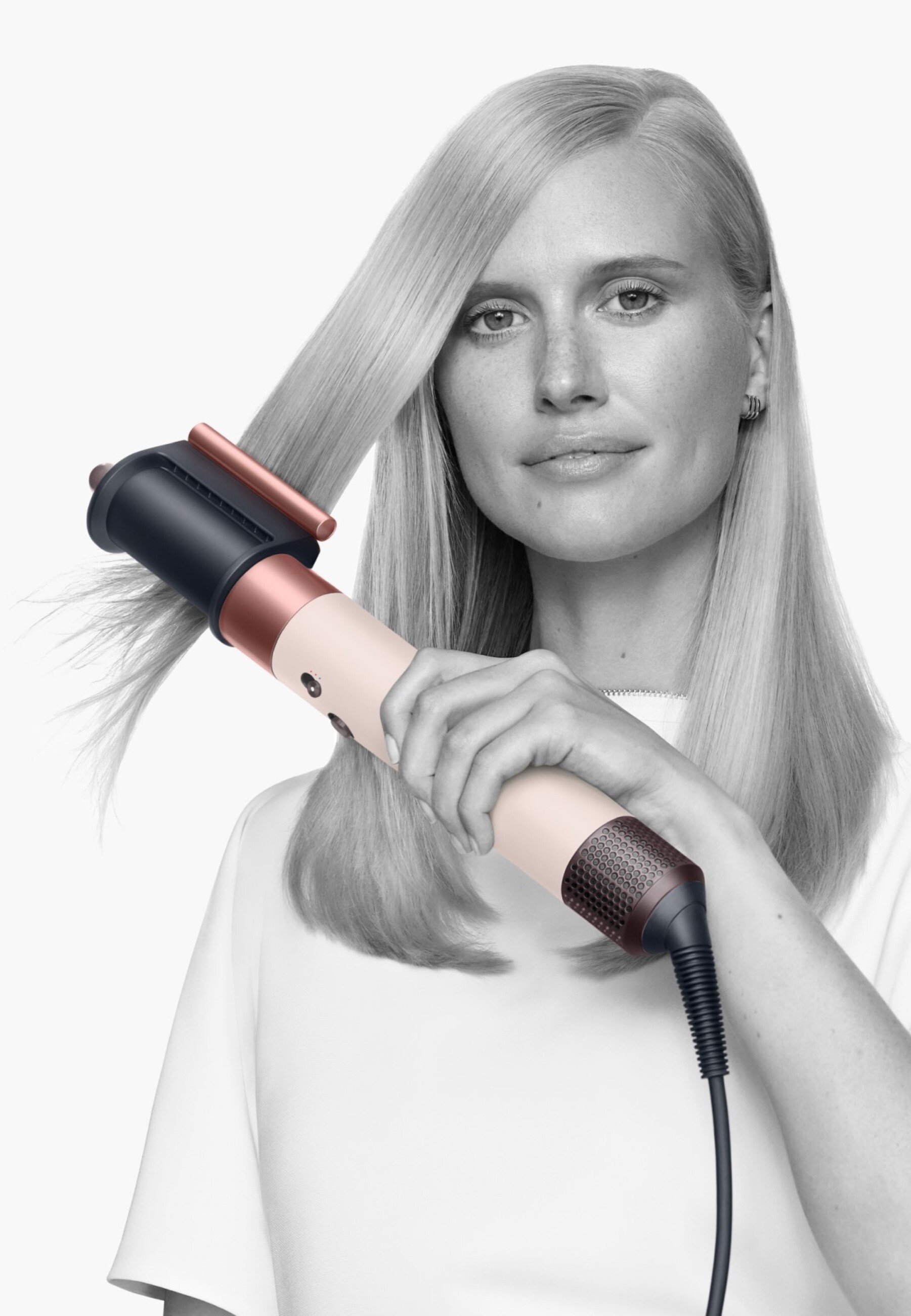 Dyson AIRWRAP I.D.™ MULTI-STYLER AND HAIRDRYER STRAIGHT + WAVY