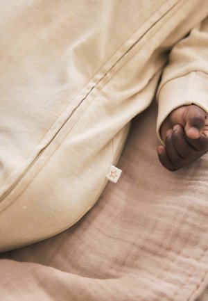 Next, TWO WAY ZIP BABY SLEEPSUIT UNISEX - Magamisriided - neutral i love my daddy