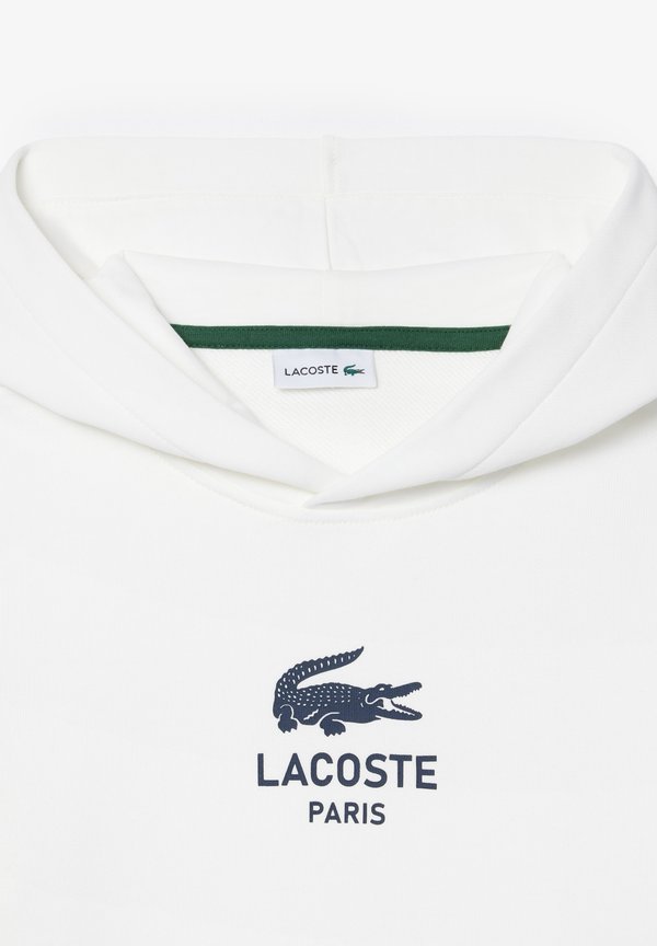 BRANDING UNISEX - Hoodie - flour4