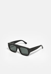 Unausgewählt, black