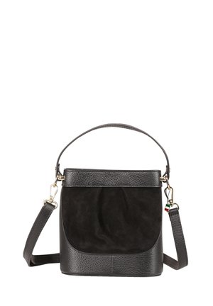 Sac à main - schwarz