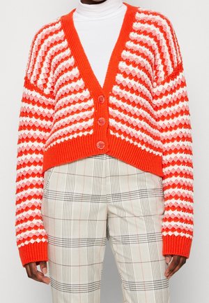 Gilet - orange