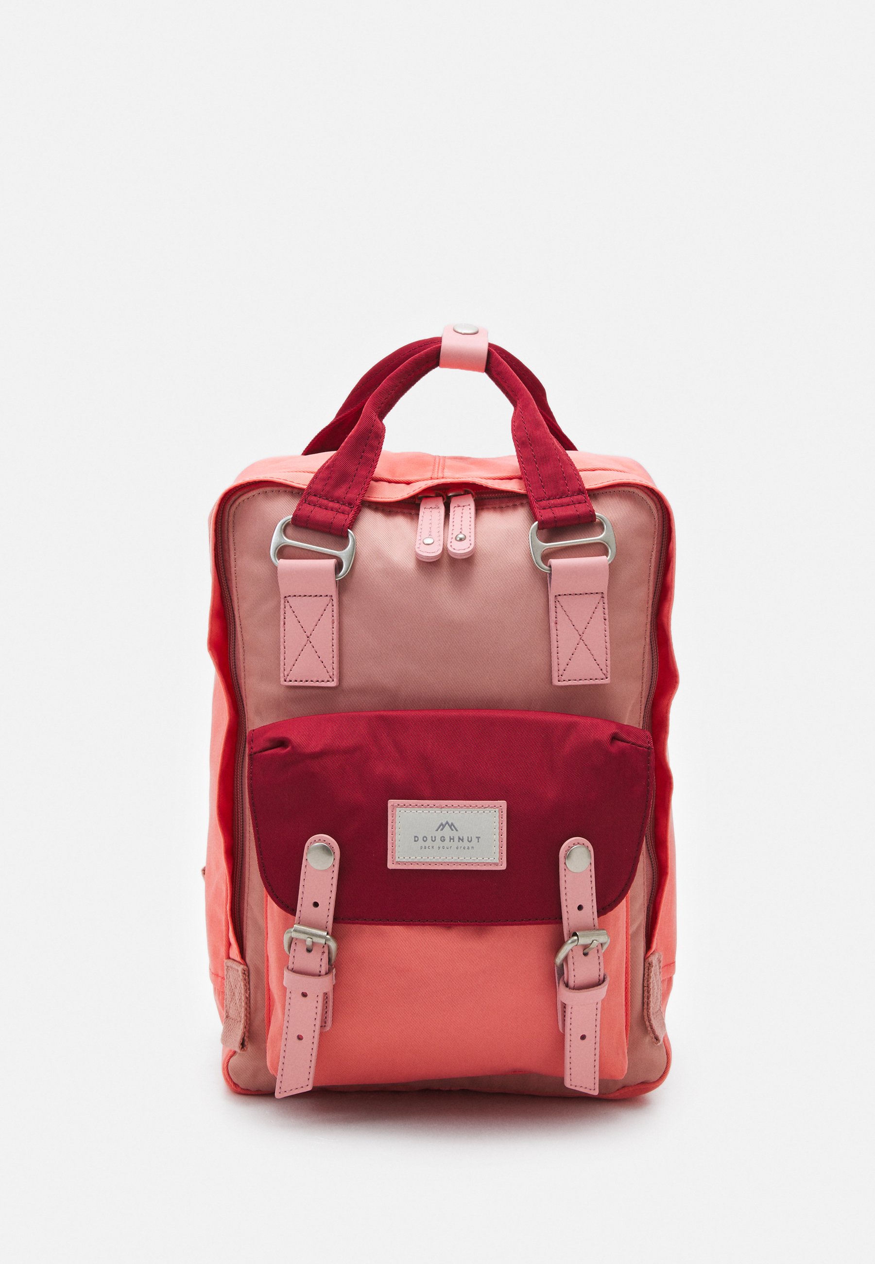 doughnut macaroon rose