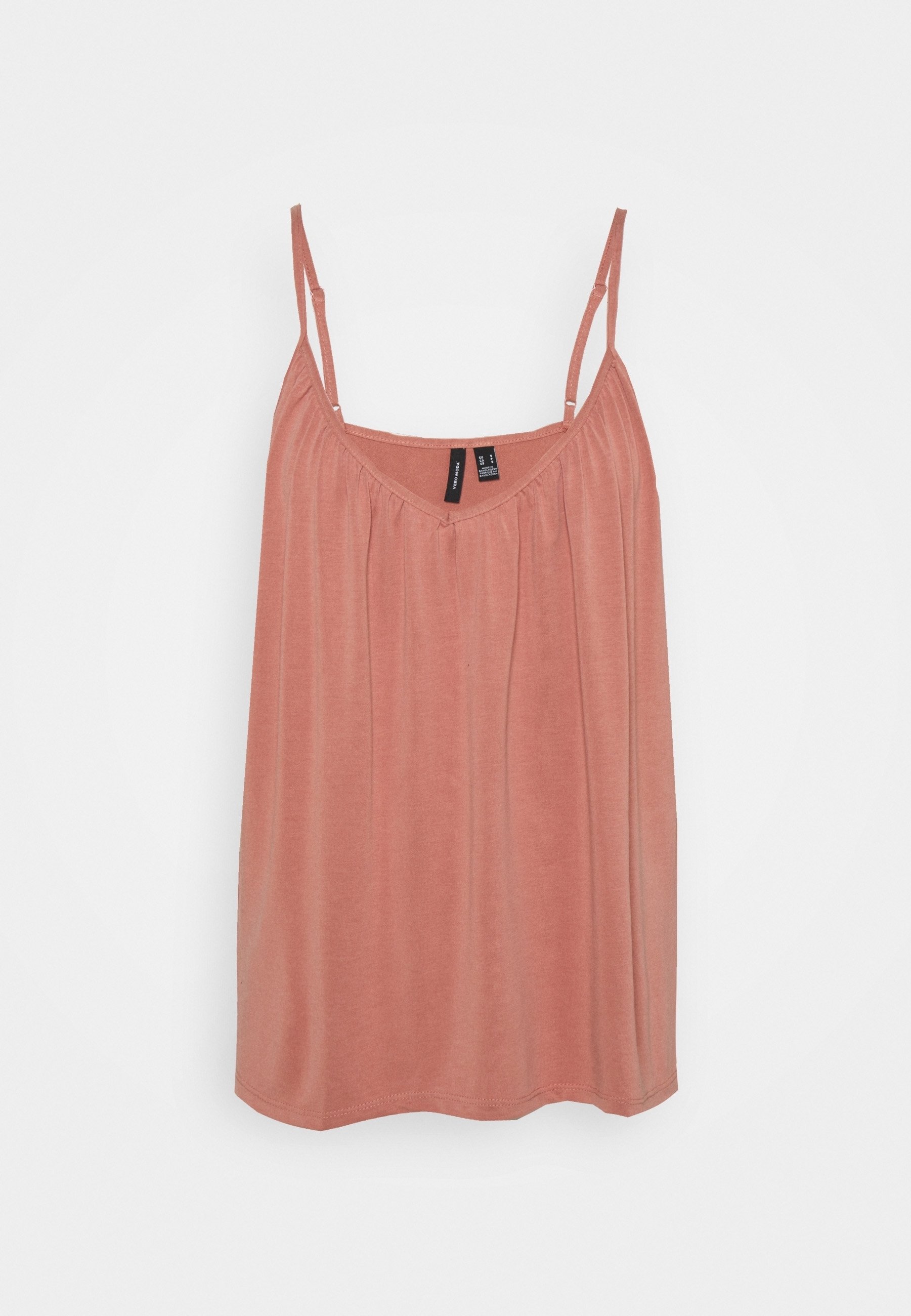 Vero Moda Top light pink/roze (Pre-owned)