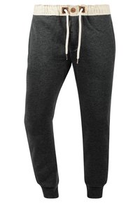 Unselected, dark grey