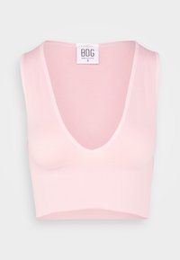 JOSIE  - Top - pink