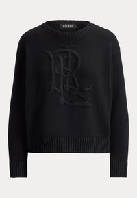 Niewybrane, black