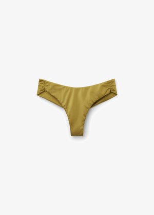 Calzedonia, - Dół od bikini