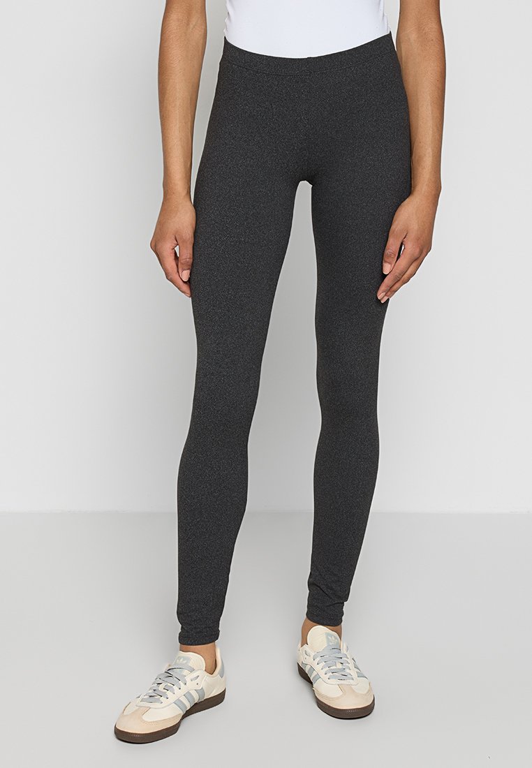 Brave Soul Tights zwart