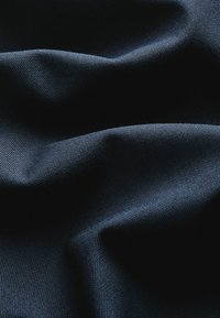 Next STRETCH OXFORD STANDARD - Srajca - navy blue