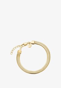 Sélectionné, gold-coloured