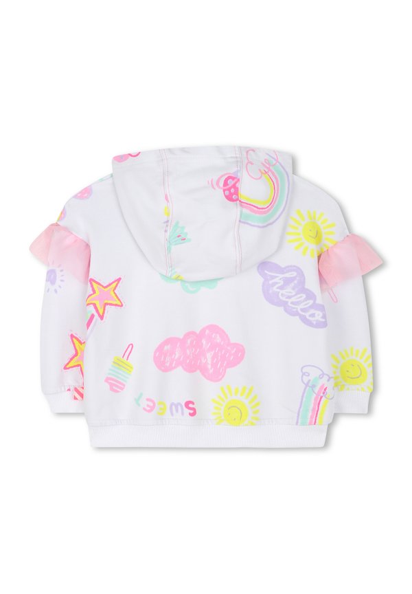 SET - Tracksuit bottoms4