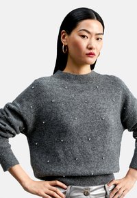 LOLA CASADEMUNT Svetr - grey