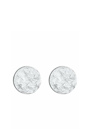 Elli VINTAGE BASIC - Earrings - silber