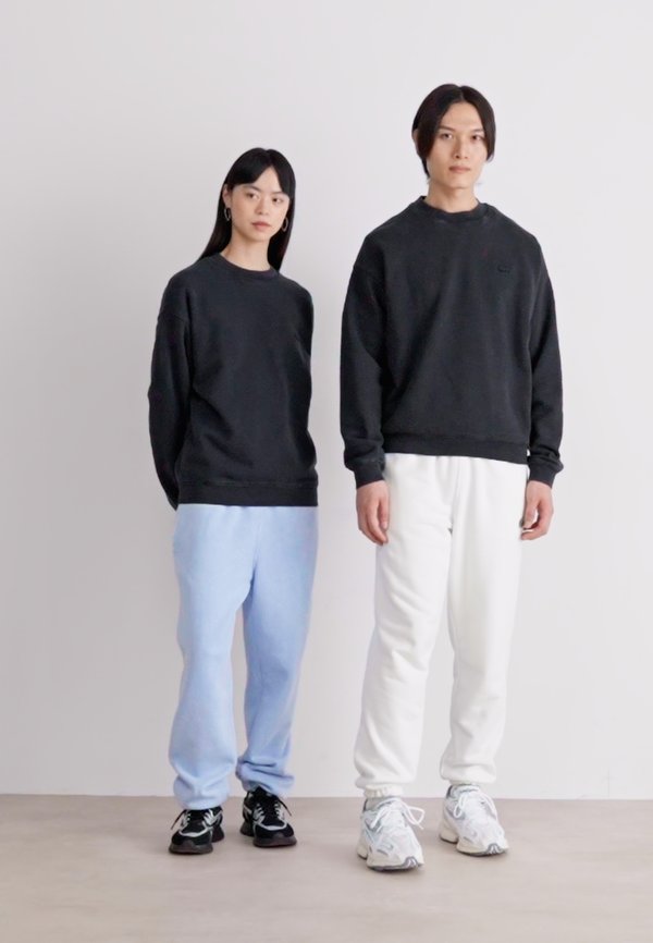 UNISEX - Sweatshirt - noir4