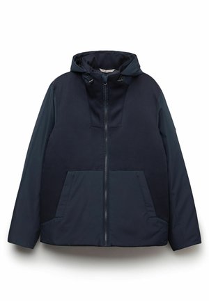 Falconeri Dunjacka - blau blu notte