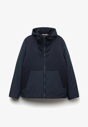 Falconeri Dunjacka - blau blu notte