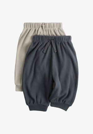 Marks & Spencer, 2PK ELASTICATED TROUSERS. UNISEX - Bukser - multi