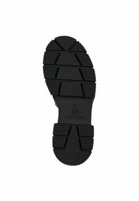 Tamaris Plateausandalette - black